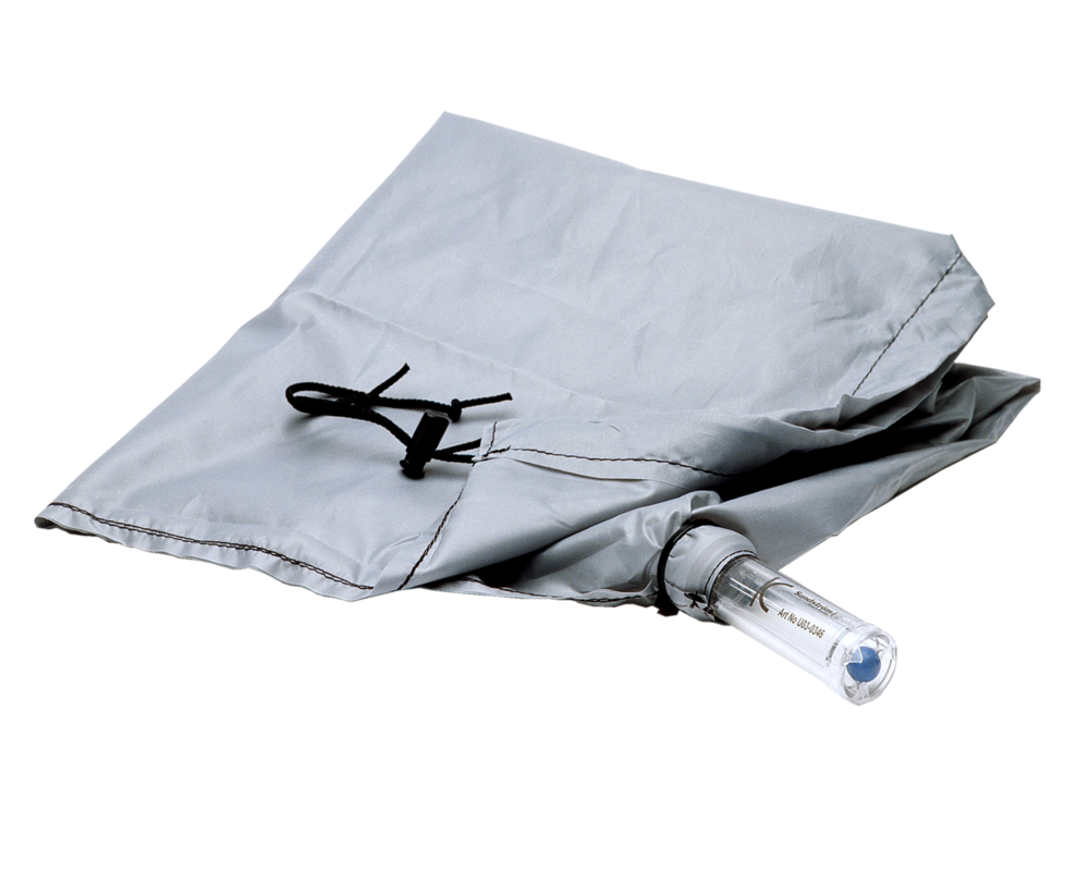 SR 356 Flow meter Sundström Safety